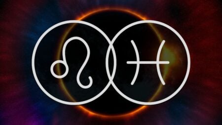 August Double Eclipse: Its Causes, Effects, and How To Watch Them August Solar Lunar Eclipse