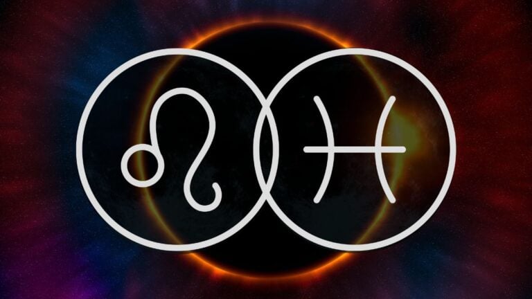 August Double Eclipse: Its Causes, Effects, and How To Watch Them August Solar Lunar Eclipse