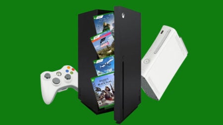 Leaked Microsoft Documents Reveal Xbox 360 Games Are Indeed Coming to PC Alongside Disc-to-Digital Plans Leaked Microsoft Documents Reveal Xbox 360 Games Are Indeed Coming to PC Alongside Disc-to-Digital Plans