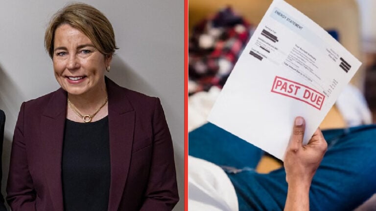 ‘It’s Your Policy’: Republicans Blast Gov. Healey For Blaming Utility Companies Over Surging Power Rates