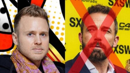 California’s Spencer Pratt Wants Ben Affleck in Skid Row After Actor Claims How to Fix Addiction: ‘The Suffering is Required’ California spencer pratt ben affleck in skid row
