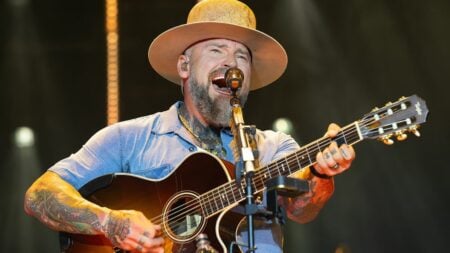 Georgia Country Singer Faces Backlash as Fans Say $40M Cruise Giveaway Should’ve Gone to Charity: ‘Give That Money to a Food Bank’ A picture of Georgia country singer Zac Brown.