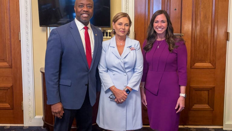 South Carolina Sen. Darline Graham Faces Backlash After Calling to End the Filibuster for SAVE America Act: ‘You’ve Been a Senator for 5 Minutes’ Darline Graham Pushes to End Filibuster for SAVE Act
