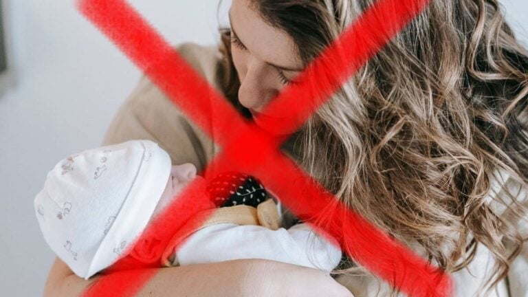 ‘Texas Republicans Hate Women’: Anger After Texas Ranks Among Worst States to Have a Baby