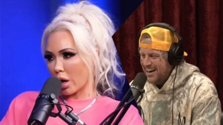 Bunnie XO discusses Jelly Roll’s past affair and lasting betrayal trauma after their divorce