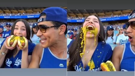 California Actor Mario Lopez Brutally Dragged Over Creepy AI Video of Niece, Then Forced to Delete It: ‘The Weirdest Post I’ve Ever Seen’ A picture of California actor Mario Lopez and his niece.