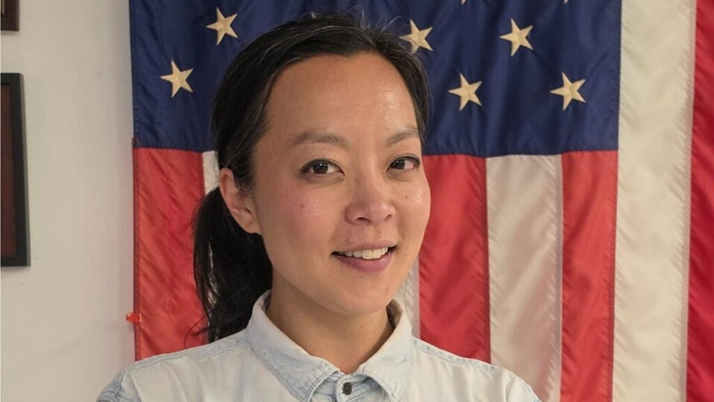 ‘Just Say No’: Wisconsin Governor Hopeful Francesca Hong Faces Backlash After Dodging Thanksgiving Question Wisconsin gubernatorial candidate Francesca Hong faces a direct question from CNN’s Kaitlan Collins about canceling Thanksgiving. Her measured reply has fueled online discussion.