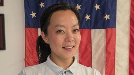 ‘Just Say No’: Wisconsin Governor Hopeful Francesca Hong Faces Backlash After Dodging Thanksgiving Question Wisconsin gubernatorial candidate Francesca Hong faces a direct question from CNN’s Kaitlan Collins about canceling Thanksgiving. Her measured reply has fueled online discussion.