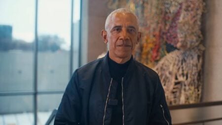 Illinois Locals Torn as Some Celebrate Obama’s Birthday, While Others Are Furious at People Praising Him: ‘I Miss The Presidency Having Dignity’ Illinois Barack Obama Birthday