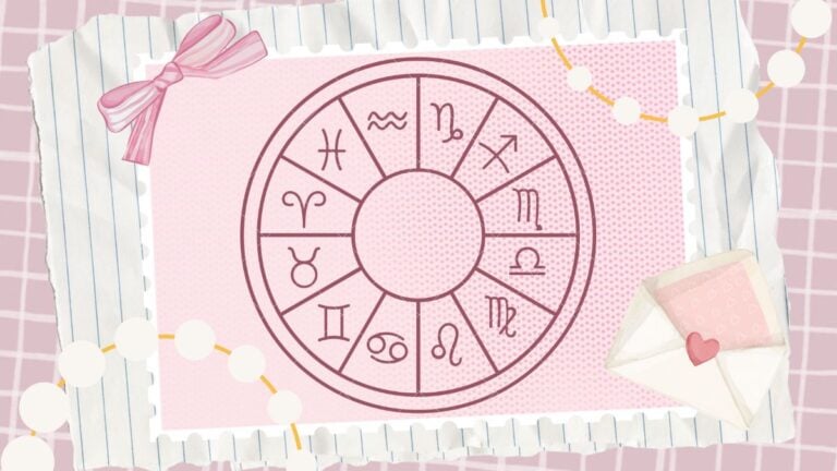 Today's Horoscope: August 5th - For Fast Acting Relief, Try Slowing Down