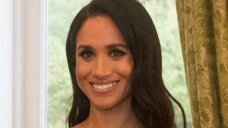 ‘Who Is She Thanking?’: Meghan Markle’s Birthday Gets Royal Silence as Fans Debate What It Really Means Meghan Markle