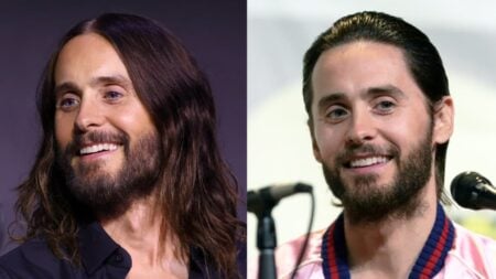 Fans Dunk on Louisiana Actor Jared Leto After Losing Major Film Role Following Sexual Misconduct Allegations: ‘Starring in His Own Downfall’ A picture of Louisiana actor Jared Leto.