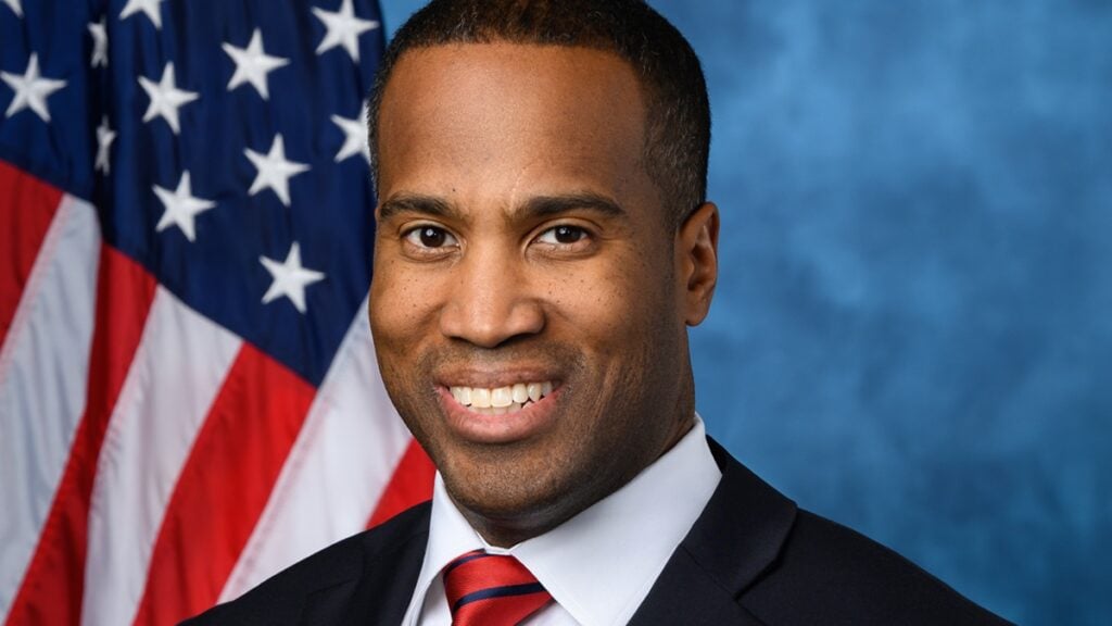 Gov. Candidate John James Mocked After Winning Republican Primary in Michigan: ‘Does James have a humiliation kink?’