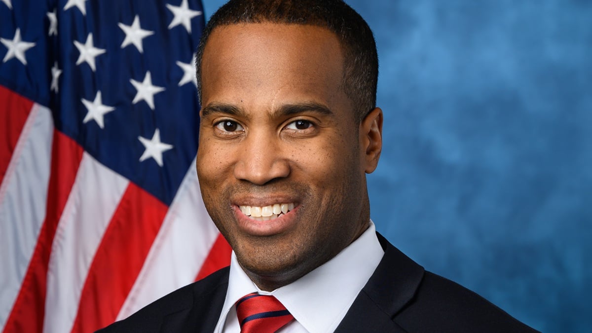 Gov. Candidate John James Mocked After Winning Republican Primary in Michigan: ‘Does James have a humiliation kink?’
