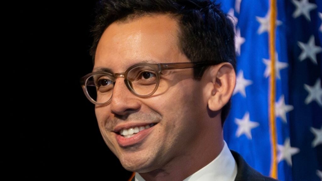 ‘Red Rats Belong in Jail’: Florida Gov. Candidate James Fishback Slammed After Criminal Investigation of His ‘Pro-Law Enforcement’ Running Mate