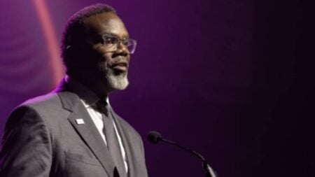 Illinois Locals Mock Chicago Governor Johnson as He Claims He Is the ‘Stability’ the City Needs: ‘He Is Absurd at This Point’ Chicago, Illinois, Mayor Johnson