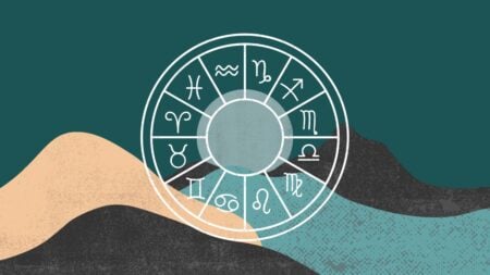 Today’s Horoscope: August 6th – Self-Control Is Strength, Right Thought Is Mastery Today's Horoscope: August 6th - Self-Control Is Strength. Right Thought Is Mastery