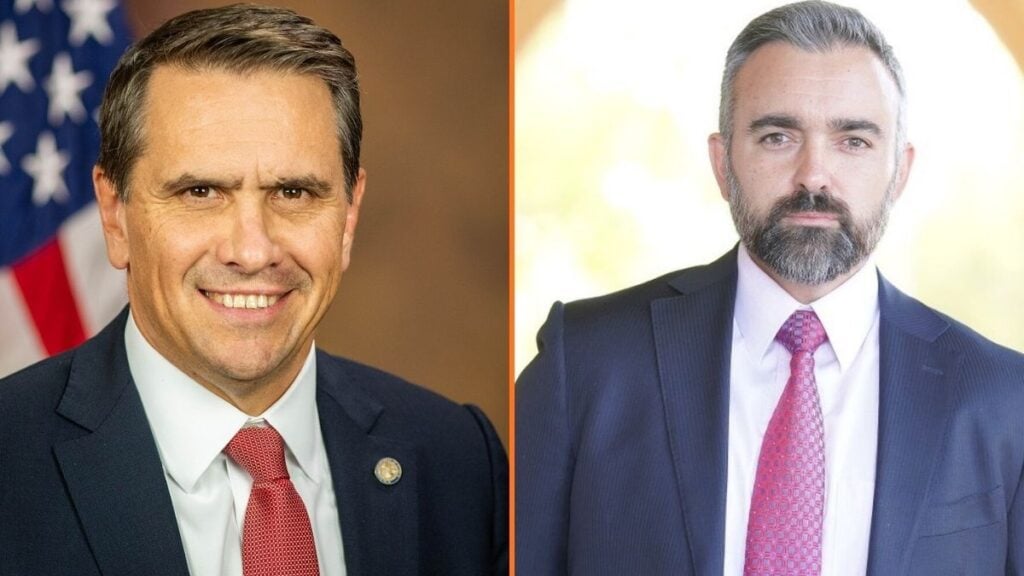 New Mexico Attorney General Accuses DOJ of Blocking Jeffrey Epstein Investigation in Lawsuit: ‘Perfect Timing’ New Mexico Attorney General Accuses DOJ of Blocking Jeffrey Epstein Investigation in Lawsuit 'Perfect Timing'