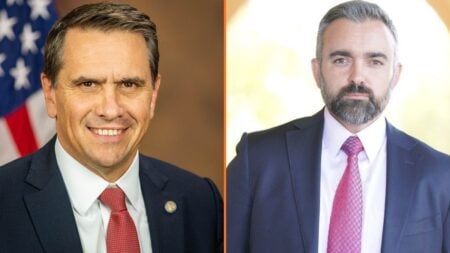 New Mexico Attorney General Accuses DOJ of Blocking Jeffrey Epstein Investigation in Lawsuit: ‘Perfect Timing’ New Mexico Attorney General Accuses DOJ of Blocking Jeffrey Epstein Investigation in Lawsuit 'Perfect Timing'