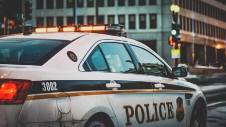 North Carolina Delivery Driver Says Calling Officer a ‘Clown’ Led to Charge: ‘A Whole Lotta Nonsense’ North Carolina Delivery Driver Says Calling Officer a ‘Clown’ Led to Charge: ‘A Whole Lotta Nonsense’