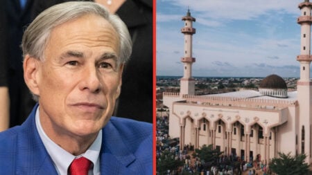 Texas Republicans Worried as Gov. Abbott Has Power Surge Crackdown on New Data Centers ‘But You Allow Giant Mosques’