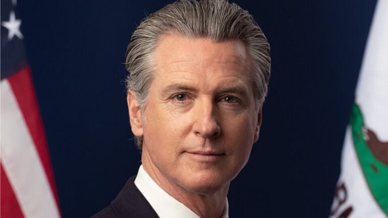 ‘Look Who’s Talking’: California Gov. Newsom Calls Out Trump and JD Vance on Contracts and Properties, Sparks Hypocrisy Backlash California Gov. Gavin Newsom accused the Trump administration of corruption on X after a White House video on fraud. Users quickly replied by pointing to issues closer to home.