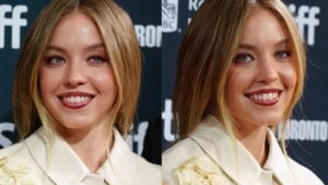 ‘MAGA Girls Are Raised Right’: Sydney Sweeney’s Hometown Relief Effort Sparks Republican Pushback Against Liberal Stereotypes Washington actress Sydney Sweeney.