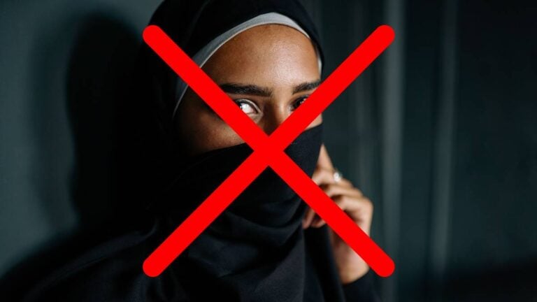 ‘Republicans Hate Freedom’: Texas GOP Slammed After Offering Early Blueprint of Plans to ‘Stop Islam’