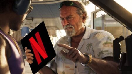 GTA 6 Is Gatekeeping Its Next Trailer Behind a Netflix Exclusive Deal GTA 6 Netflix Trailer Deal