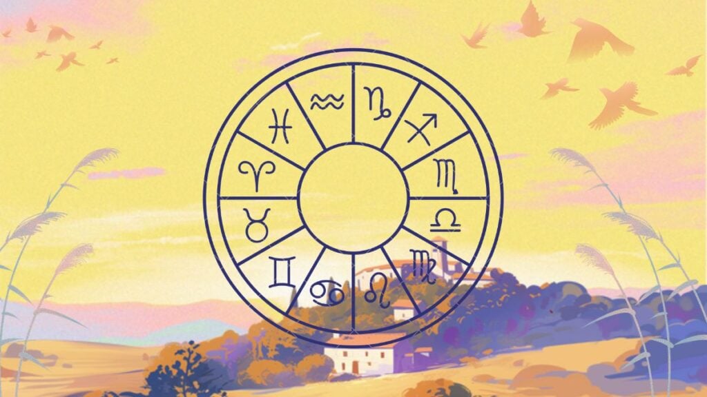 Today’s Horoscope: August 7th – Your Calm Mind Is the Ultimate Weapon Against Your Challenges Today's Horoscope: August 7th - Your Calm Mind Is the Ultimate Weapon Against Your Challenges
