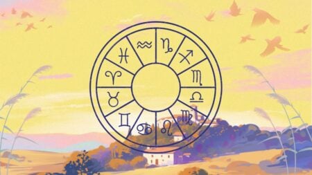 Today’s Horoscope: August 7th – Your Calm Mind Is the Ultimate Weapon Against Your Challenges Today's Horoscope: August 7th - Your Calm Mind Is the Ultimate Weapon Against Your Challenges