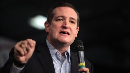 Texas Sen. Ted Cruz Raises Concerns Over Abdul El-Sayed’s Alleged Muslim Brotherhood Ties: ‘I Thought Ties to Terrorists Was a Disqualification’ Ted Cruz Questions Abdul El-Sayed's Brotherhood Ties