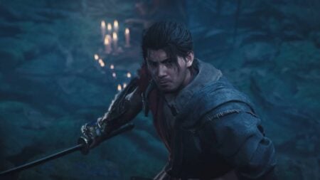 Capcom Unveils New Onimusha: Way of the Sword Trailer Featuring an Iconic Kyoto Location Onimusha: Way of the Sword Kyoto Trailer