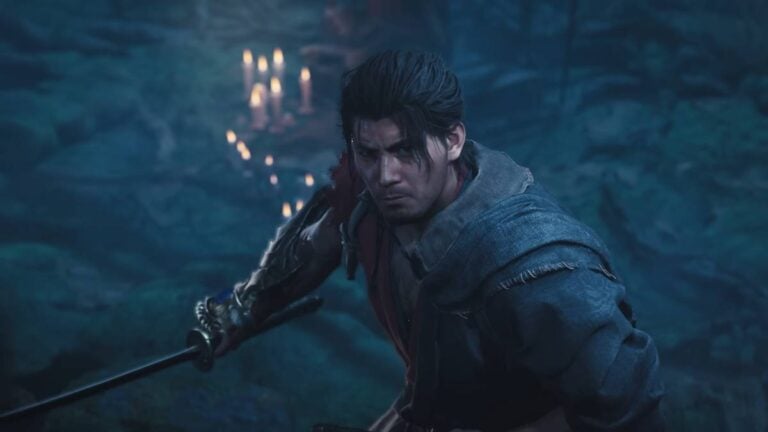 Capcom Unveils New Onimusha: Way of the Sword Trailer Featuring an Iconic Kyoto Location Onimusha: Way of the Sword Kyoto Trailer