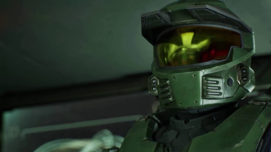 Halo: Campaign Evolved Review – An Underwhelming Return Halo Campaign Evolved PS5 Review