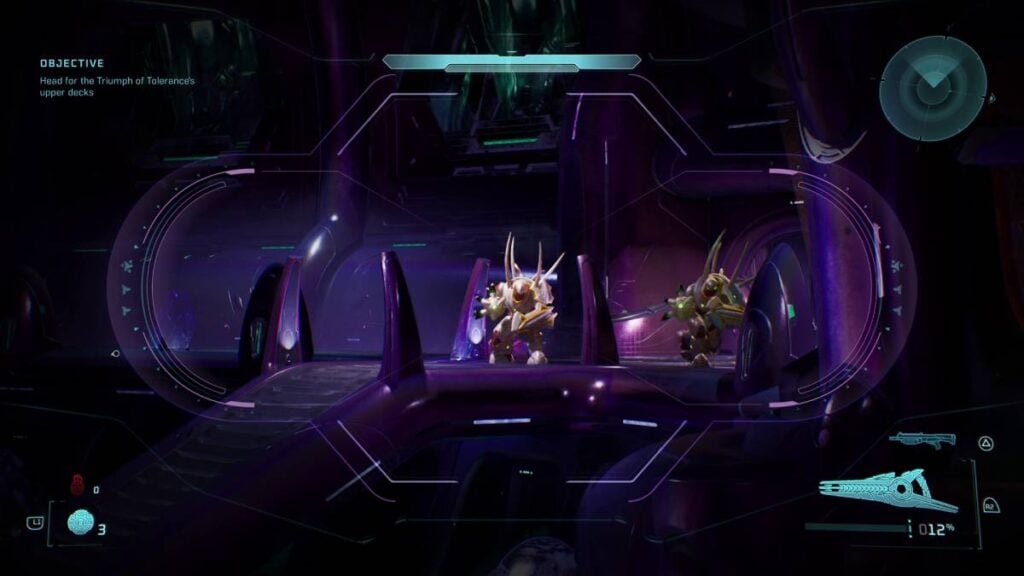 Halo Campaign Evolved Bonus Missions