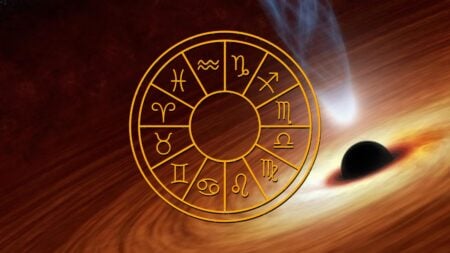 Today's Horoscope: August 8th - Align Your Thoughts Toward Abundance