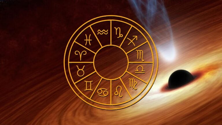 Today’s Horoscope: August 8th – Align Your Thoughts Toward Abundance Today's Horoscope: August 8th - Align Your Thoughts Toward Abundance