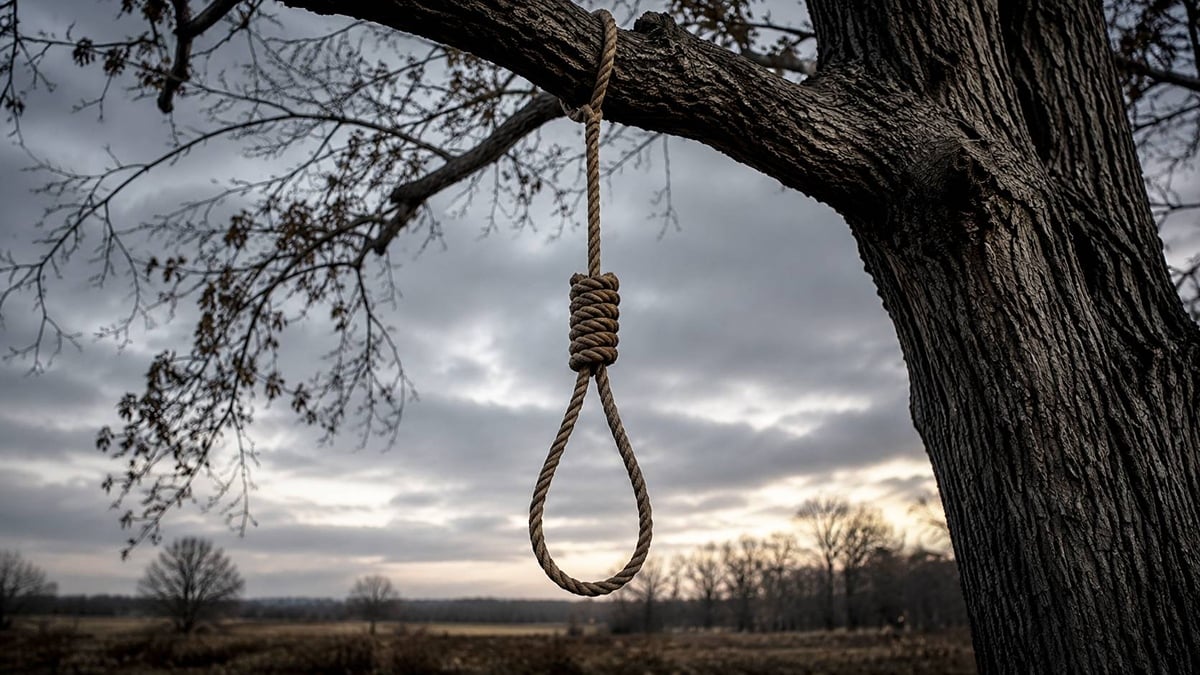 6th Black Person Hanging From a Tree Ignites Racial Lynching Fears in Mississippi: 'This is so Evil'