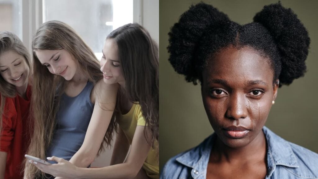 Michigan Girls Allegedly Got Their Friend With Epilepsy Drunk, Then Started Attacking Her: ‘They Should Be Charged With Attempted Murder’ White Michigan girls.
