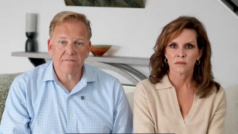 ‘Michigan Don’t Want Trump or You’: Trump-Backed Mike Rogers Slammed After Courting Michigan Democrats Following El-Sayed Win Mike Rogers Courts Michigan Democrats