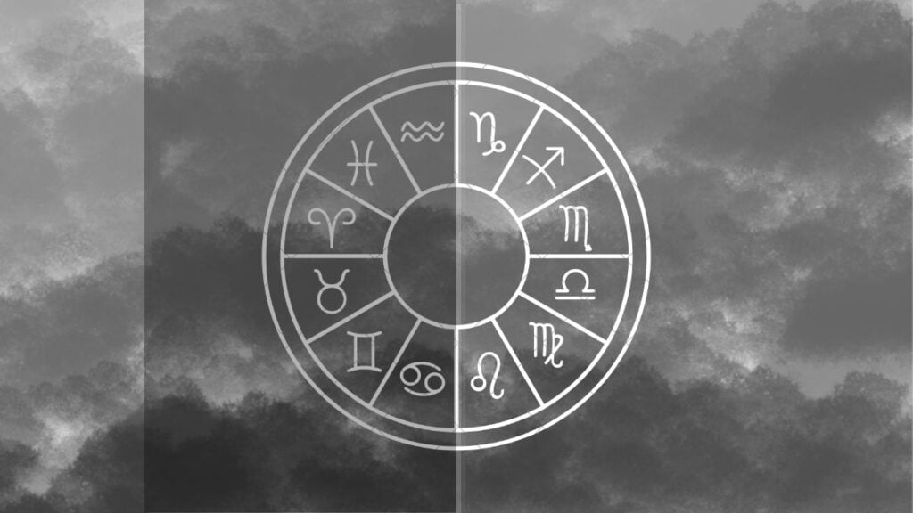 Today’s Horoscope: August 10th – The Calm Before the Storm Today's Horoscope: August 10th - The Calm Before the Storm