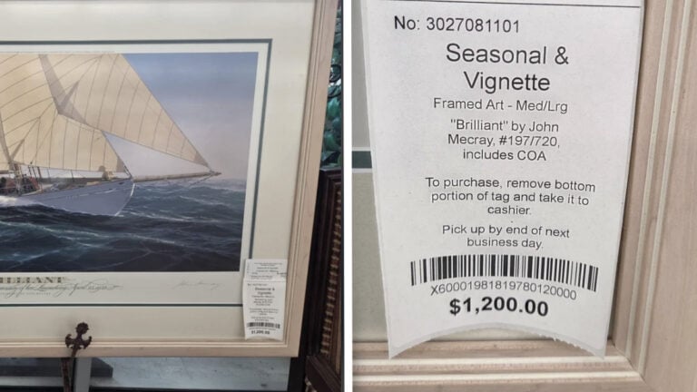 Missouri Thrift Store Called Out for Allegedly Sky-High Prices