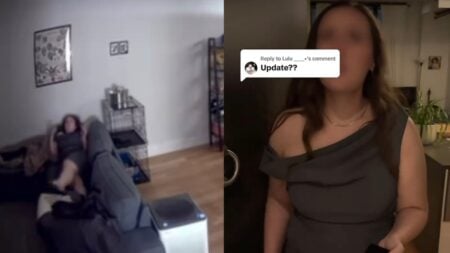 New York Property Management Allegedly Gives Tenant’s Spare Key to Strange Woman Allowing Her Inside: ‘Please Tell Me She Was Arrested’ A picture of New York woman.