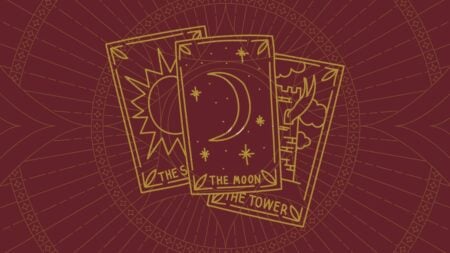 Weekly Tarot Draw for August 10 to August 16 – Stay Low-Key While You Look for Stability Weekly Tarot Draw for August 10 to August 16 – Stay Low-Key While You Look for Stability