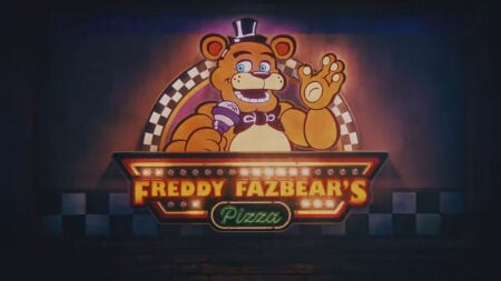 FNAF Fans Will Soon Be Able to Visit a Real-Life Freddy Fazbear’s Pizza FNAF Fans Will Soon Be Able to Visit a Real-Life Freddy Fazbear's Pizza