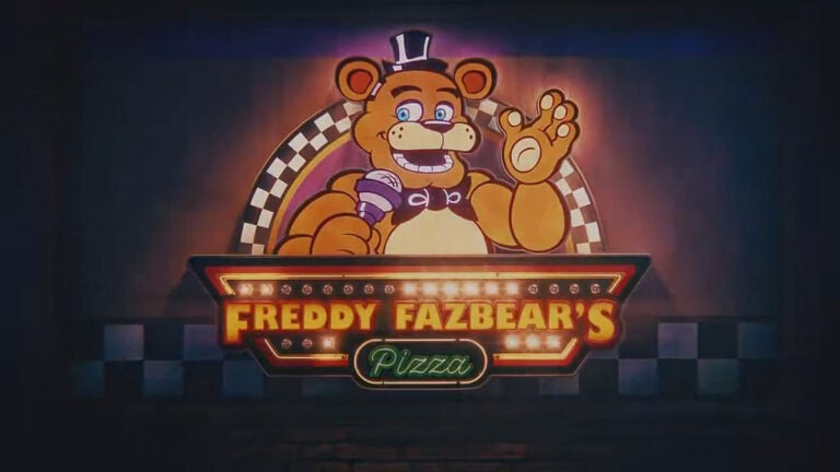 FNAF Fans Will Soon Be Able to Visit a Real-Life Freddy Fazbear’s Pizza FNAF Fans Will Soon Be Able to Visit a Real-Life Freddy Fazbear's Pizza