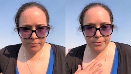 Washington Woman With Terminal Cancer Says Husband Ran Away With His Biological Niece