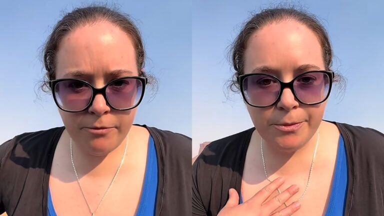 Washington Woman With Terminal Cancer Says Husband Left With His Biological Niece, Claims He ‘Groomed Her Since She Was 15’ Washington Woman With Terminal Cancer Says Husband Ran Away With His Biological Niece