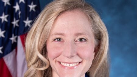 Virginia Governor Abigail Spanberger was booed by the crowd at the Old Fiddlers’ Convention in Galax. The video, shared by the state’s attorney general, has people online talking about the reception.
